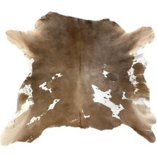 Kemal Deri Doğal Dana Postu