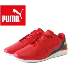 Puma Ferrarı Drıft Cat Decıma Spor Ayakkabı