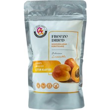 Alfa Arge Kadın Kooperatifi Freeze Dried Kayısı- Dondurularak Kurutulmuş 20 gr