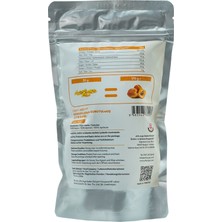 Alfa Arge Kadın Kooperatifi Freeze Dried Kayısı- Dondurularak Kurutulmuş 20 gr