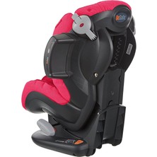 Besafe Izi Comfort X3 9-18 kg Oto Koltuğu - Sunset Melange