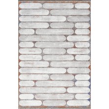 Royal Halı Serenıty JV11C Sade ve Modern Desenli Yumuşak Dokulu Şık Makine Dokuması Halı