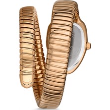 Momentus SS259R-02SR Kadın Kol Saati