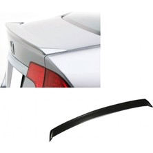 PasaTuning Honda Civic Fd6 (2006-2011) Anatomik Spoiler (Plastik)