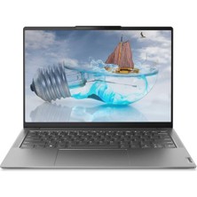 Lenovo Yoga Slim 6 82WU006YTX01 I5-1240P 8gb 1tbssd 14" Fullhd+ W11H Taşınabilir Bilgisayar