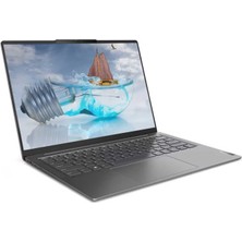 Lenovo Yoga Slim 6 82WU006YTX01 I5-1240P 8gb 1tbssd 14" Fullhd+ W11H Taşınabilir Bilgisayar