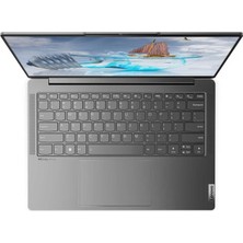 Lenovo Yoga Slim 6 82WU006YTX01 I5-1240P 8gb 1tbssd 14" Fullhd+ W11H Taşınabilir Bilgisayar