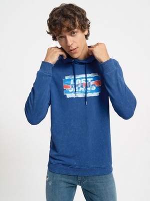 Loft Regular Fit Erkek Sweatshirt