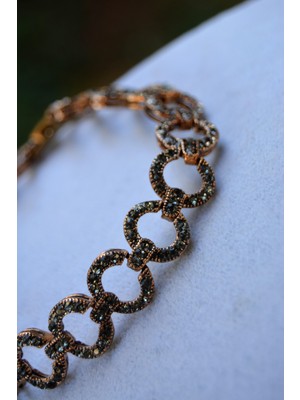 Stoneage Jewellery Otantik Bileklik