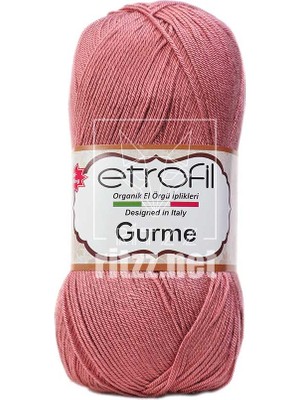 Etrofil Gurme Mercan / 73100