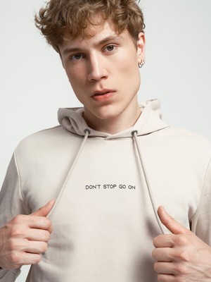 Loft Regular Fit Erkek Sweatshirt