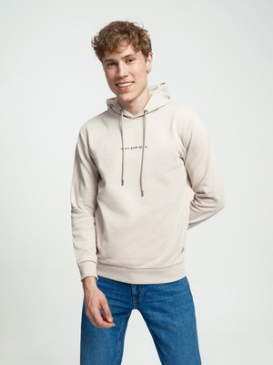 Loft Regular Fit Erkek Sweatshirt