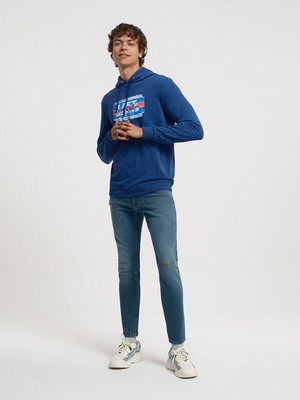 Loft Regular Fit Erkek Sweatshirt