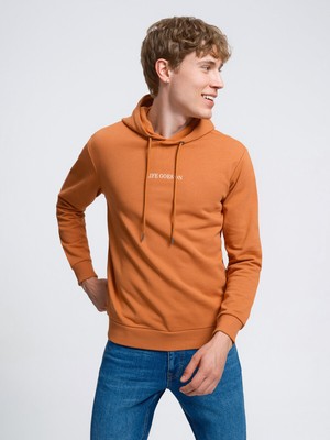 Loft Regular Fit Erkek Sweatshirt