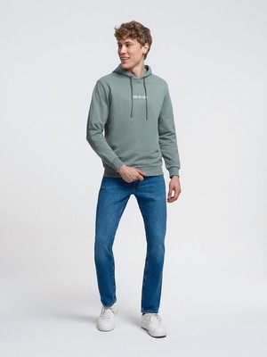 Loft Regular Fit Erkek Sweatshirt