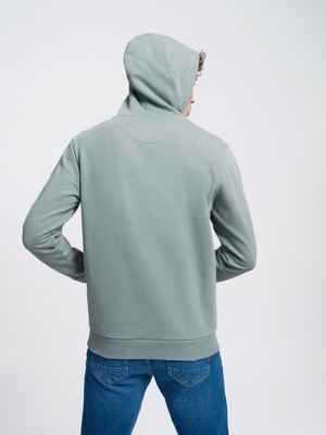 Loft Regular Fit Erkek Sweatshirt