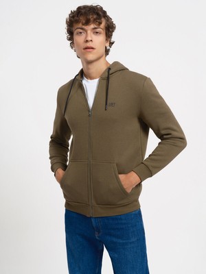 Loft Regular Fit Erkek Sweatshirt