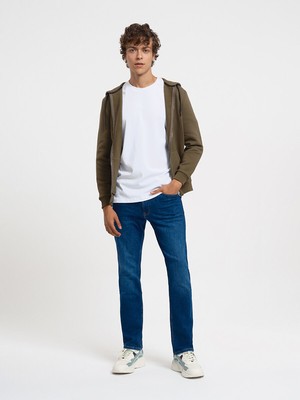 Loft Regular Fit Erkek Sweatshirt