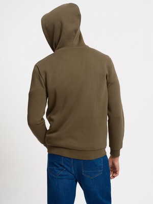 Loft Regular Fit Erkek Sweatshirt