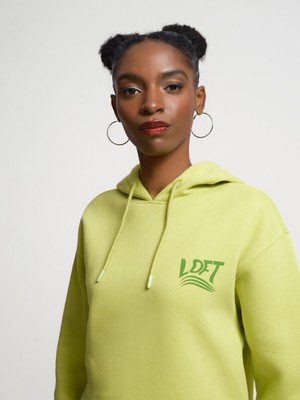 Loft Oversize Kadın Sweatshirt