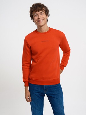 Loft Regular Fit Erkek Sweatshirt