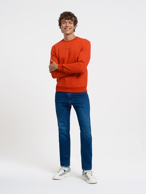 Loft Regular Fit Erkek Sweatshirt