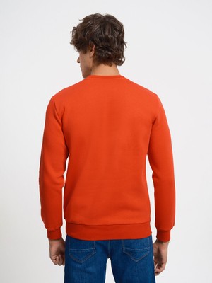 Loft Regular Fit Erkek Sweatshirt