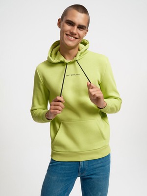 Loft Regular Fit Erkek Sweatshirt