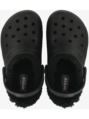 Crocs Classıc Lıned Çocuk Terlik 207010-060