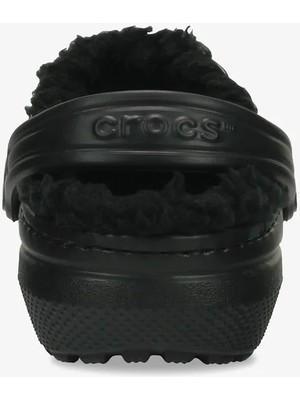 Crocs Classıc Lıned Çocuk Terlik 207010-060