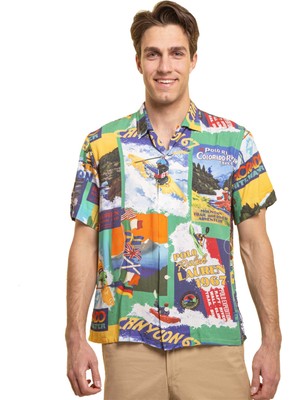 Polo Ralph Lauren Erkek Gömlek 710900800001