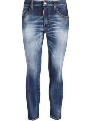 Dsquared2 Erkek Pantolon S74LB1281-S30664