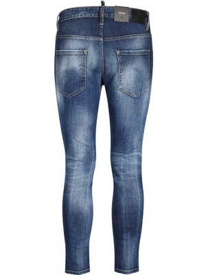 Dsquared2 Erkek Pantolon S74LB1281-S30664