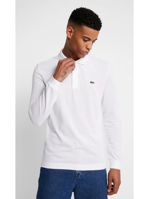 Lacoste Classic Polo L13.12 Uzun Kol Sweatshirt