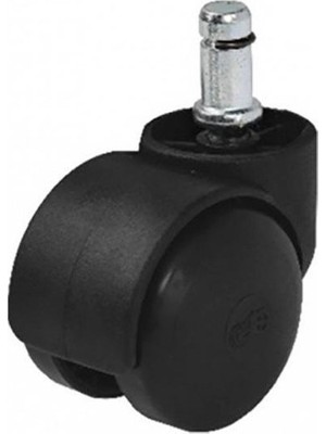 Hayal Sepeti Ofis Çalışma Koltuğu Yedek Tekerleği 2 Adet Dayanıklı