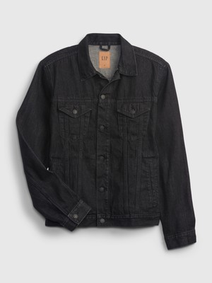 Gap Classic Icon Washwell™ Denim Ceket