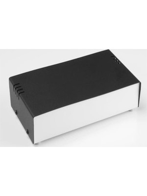 Sanec Metal Proje Kutusu 165 x 127 x 90 mm