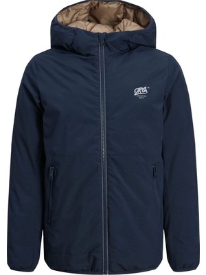 Jack & Jones 12239789 Cocuk Mont - Lacivert