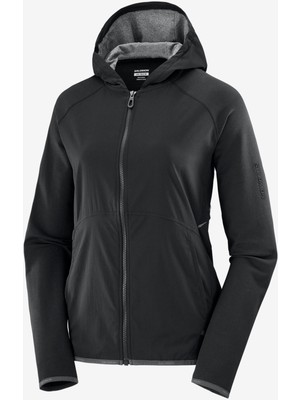 Salomon Runlife Kadın Sweatshirt