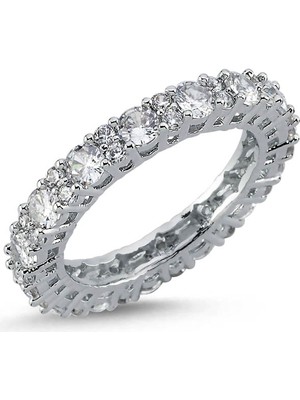 Merano Design Kukenaam Yüzük