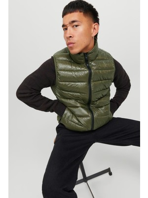 Jack & Jones Erkek Yeşil Ceket ( Model Kodu : 12241626 )