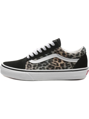 Vans Kadın  Siyah Ayakkabı ( Model Kodu : VN0A5JMI9NO1 )