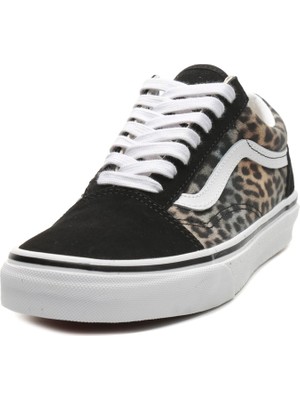 Vans Kadın  Siyah Ayakkabı ( Model Kodu : VN0A5JMI9NO1 )