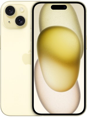  iPhone 15 Fiyatları 2026 | Yeni Tasarım & USB-C
