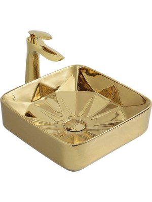 Paluci Vella Gold Lavabo