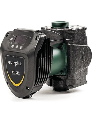 Dab Evoplus 80/180 Xm Frekans Konvertörlü Evoplus Small Sirkülasyon Pompası