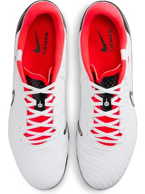 Nike DV4337-100 Legend 10 Academy Fg/mg Erkek Krampon