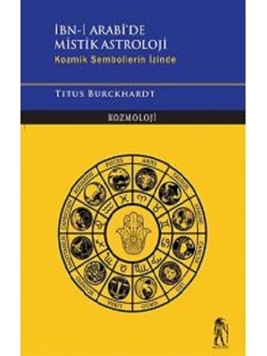 İbn-İ Arabi De Mistik Astroloji