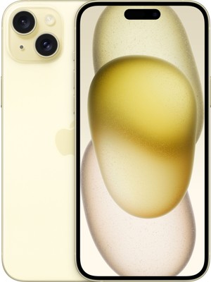 iPhone 15 Plus Fiyatları ve Modelleri - Hepsiburada