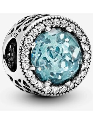 BBL Parlatıcı Buzul Mavi Şiş 791725NGL (Yurt Dışından)